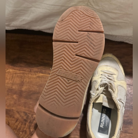 Men’s Running Golden Goose - Picture 4 of 6